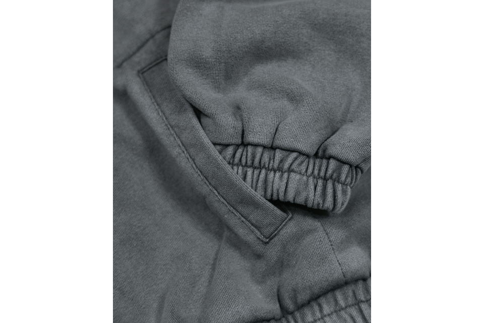 idealism 23 AW Washed Sweatshirt (5)