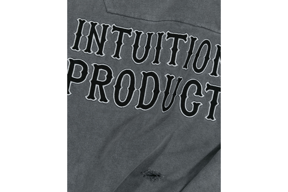 idealism 23 AW Washed Sweatshirt (6)