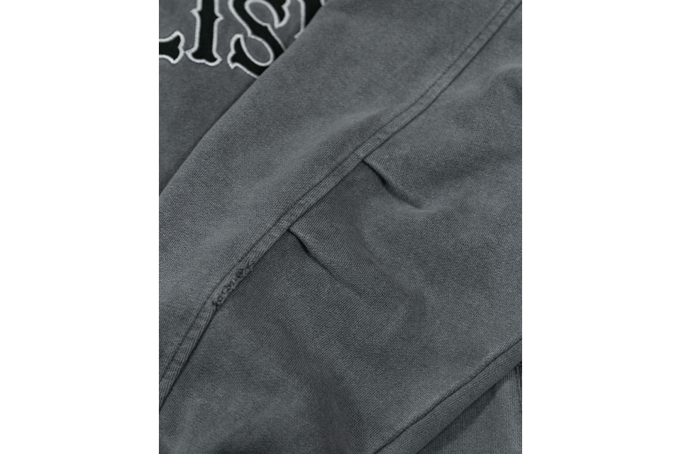 idealism 23 AW Washed Sweatshirt (7)