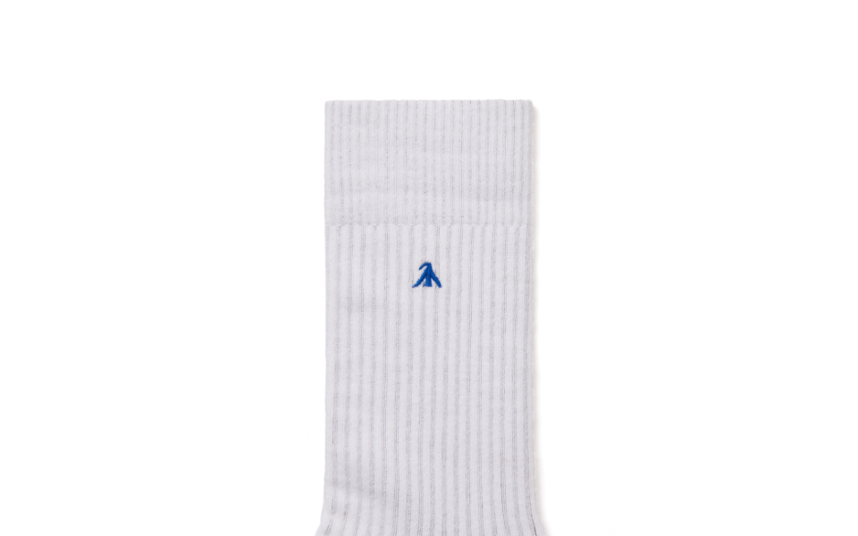 MELSIGN 24 SS M Stamp Comfy Socks (11)