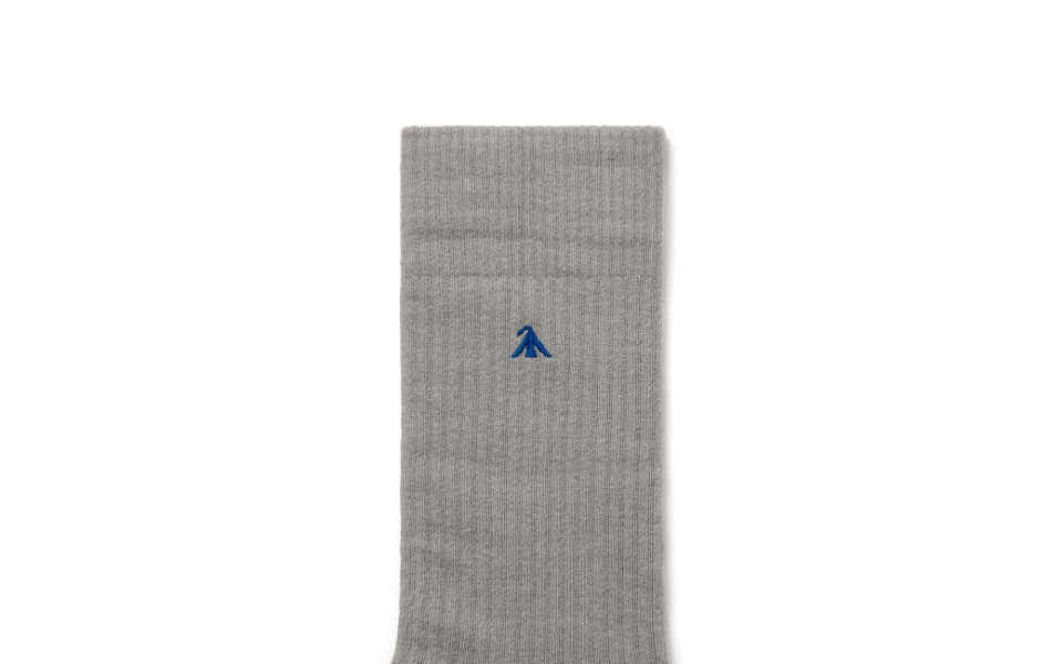 MELSIGN 24 SS M Stamp Comfy Socks (13)