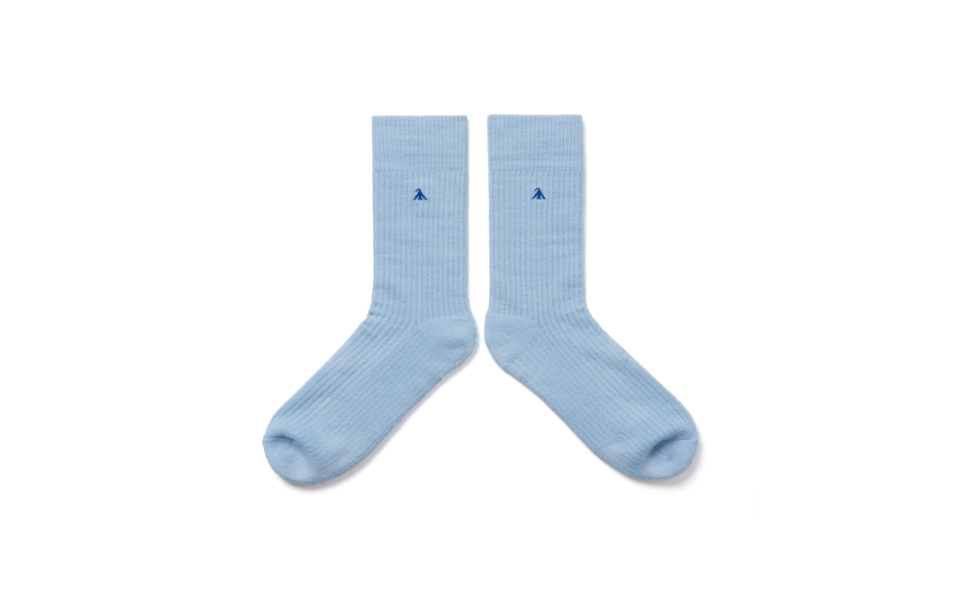 MELSIGN 24 SS M Stamp Comfy Socks (14)