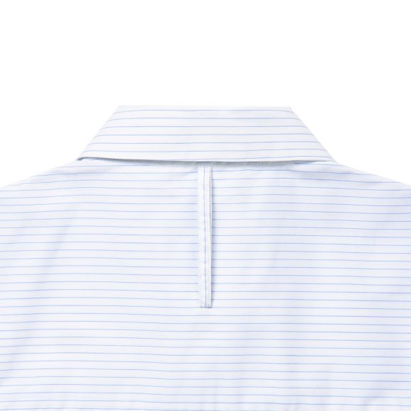 MELSIGN 24 SS March Oversized Stripe Shirt (17)