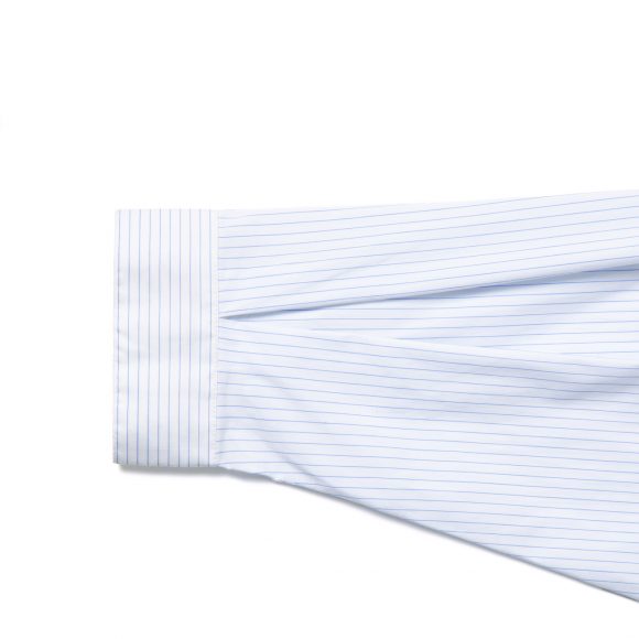 MELSIGN 24 SS March Oversized Stripe Shirt (20)