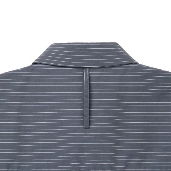 MELSIGN 24 SS March Oversized Stripe Shirt (35)