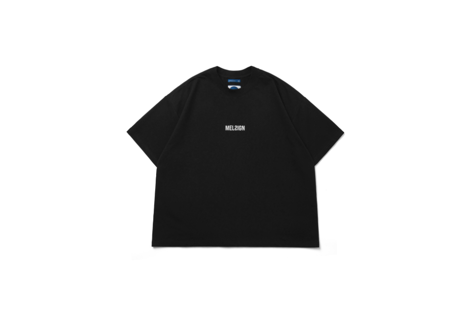 MELSIGN 24 SS Mon. Infinite loop Tee (13)