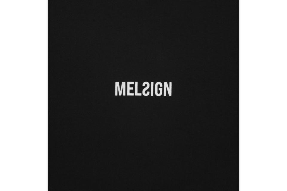 MELSIGN 24 SS Mon. Infinite loop Tee (15)