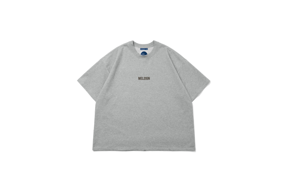 MELSIGN 24 SS Mon. Infinite loop Tee (19)