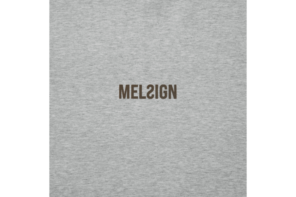 MELSIGN 24 SS Mon. Infinite loop Tee (21)