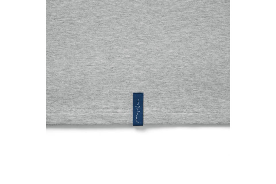 MELSIGN 24 SS Mon. Infinite loop Tee (24)