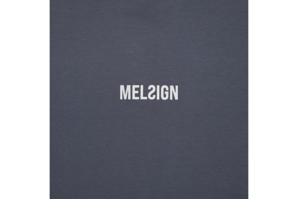 MELSIGN 24 SS Mon. Infinite loop Tee (27)