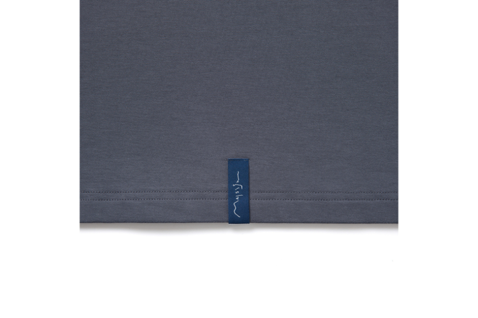 MELSIGN 24 SS Mon. Infinite loop Tee (30)