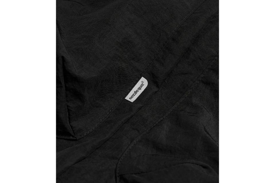 Nozzle Quiz 23 AW 2WAY Utility Errand Duffle (11)