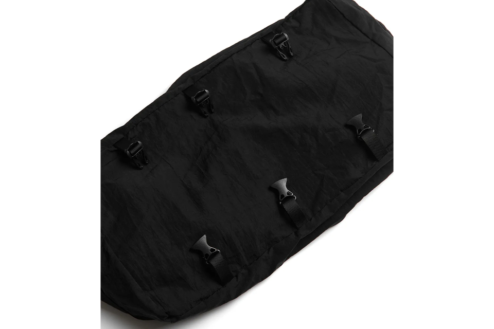 Nozzle Quiz 23 AW 2WAY Utility Errand Duffle (12)