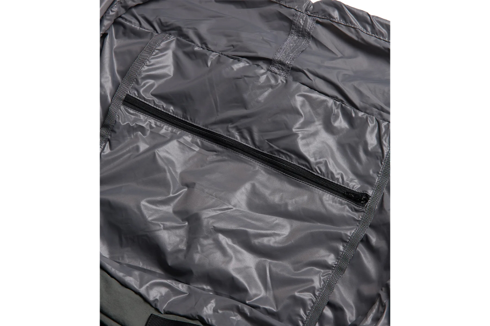 Nozzle Quiz 23 AW 2WAY Utility Errand Duffle (17)