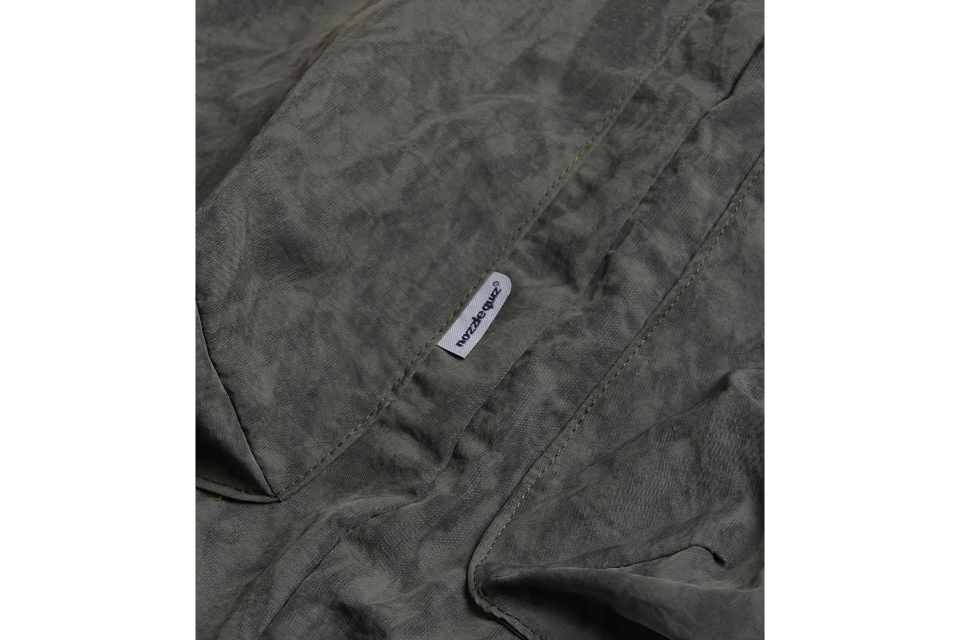 Nozzle Quiz 23 AW 2WAY Utility Errand Duffle (19)