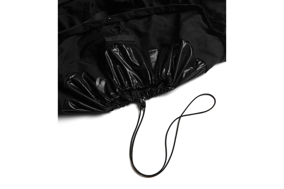 Nozzle Quiz 23 AW 2WAY Utility Errand Duffle (8)