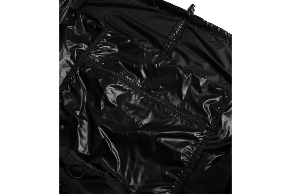 Nozzle Quiz 23 AW 2WAY Utility Errand Duffle (9)