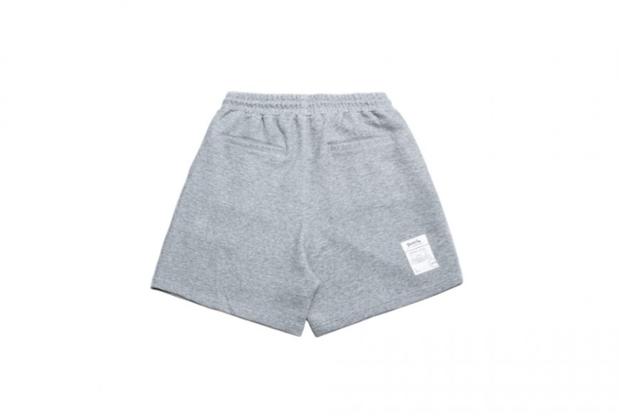 PERSEVERE 24 SS Anti-Wrinkle Casual Cotton Shorts (20)