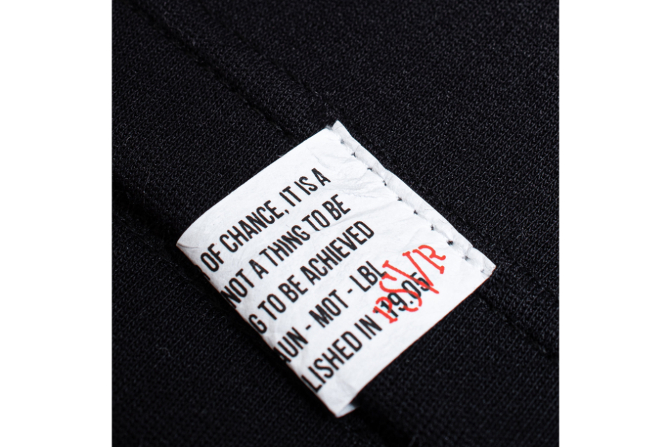 PERSEVERE 24 SS Anti-Wrinkle Casual Cotton T-Shirt (22)