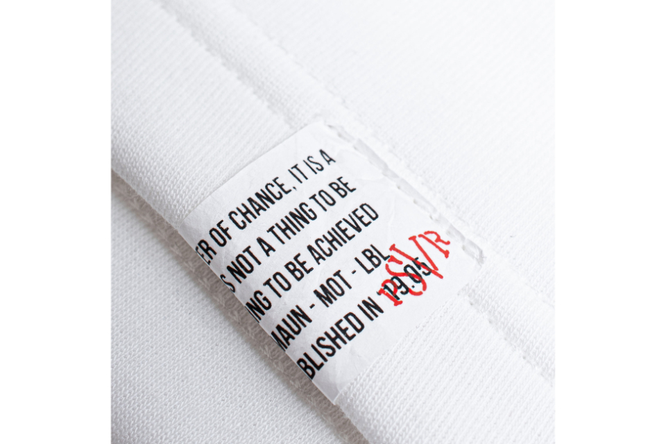 PERSEVERE 24 SS Anti-Wrinkle Casual Cotton T-Shirt (27)