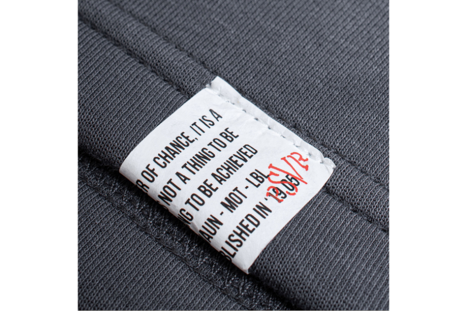 PERSEVERE 24 SS Anti-Wrinkle Casual Cotton T-Shirt (33)