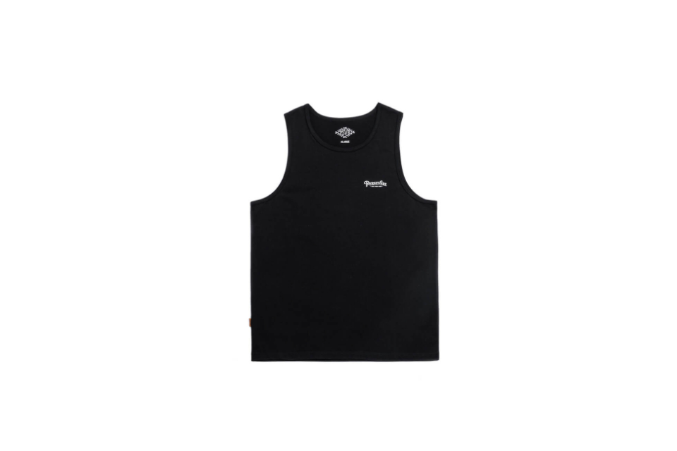 PERSEVERE 24 SS Classic Logo Basic Tank (14)