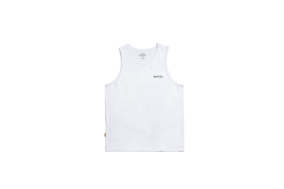 PERSEVERE 24 SS Classic Logo Basic Tank (19)