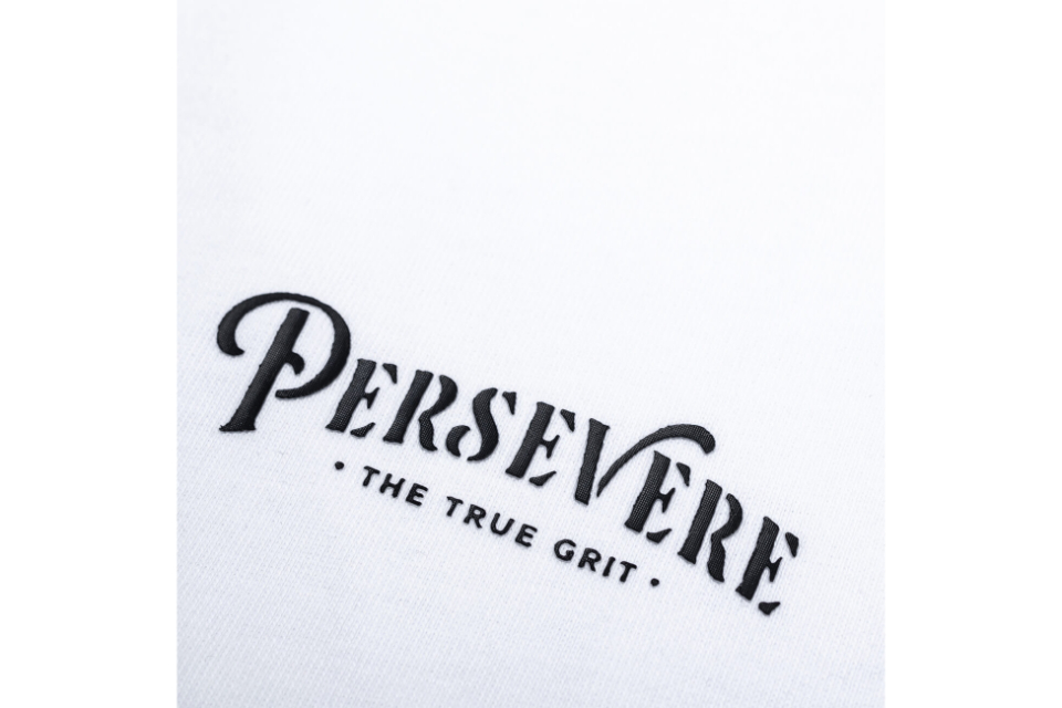 PERSEVERE 24 SS Classic Logo Basic Tank (21)