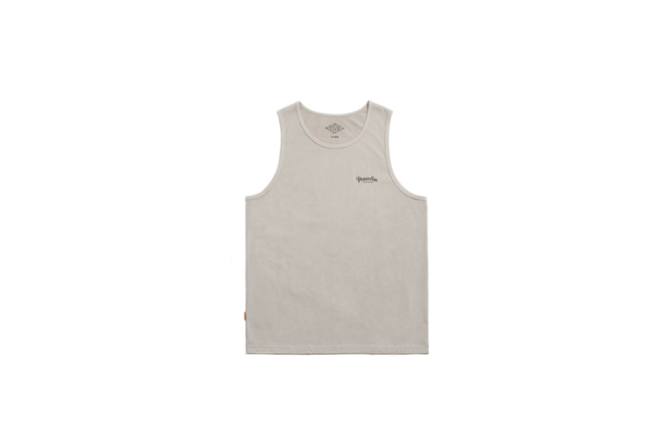 PERSEVERE 24 SS Classic Logo Basic Tank (24)