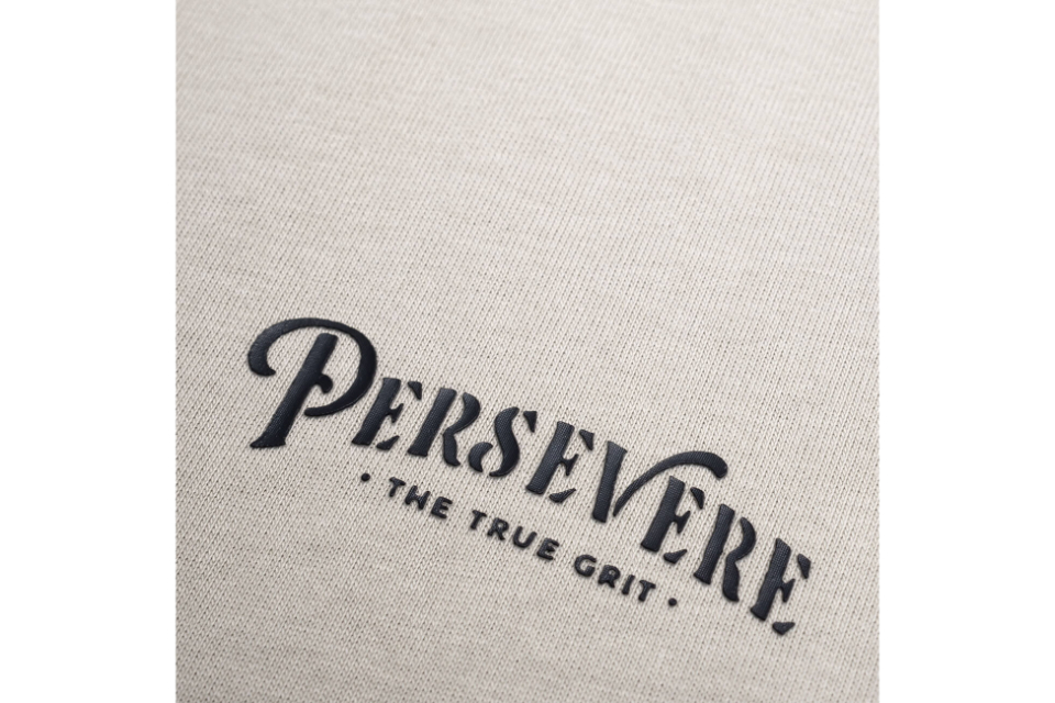 PERSEVERE 24 SS Classic Logo Basic Tank (26)