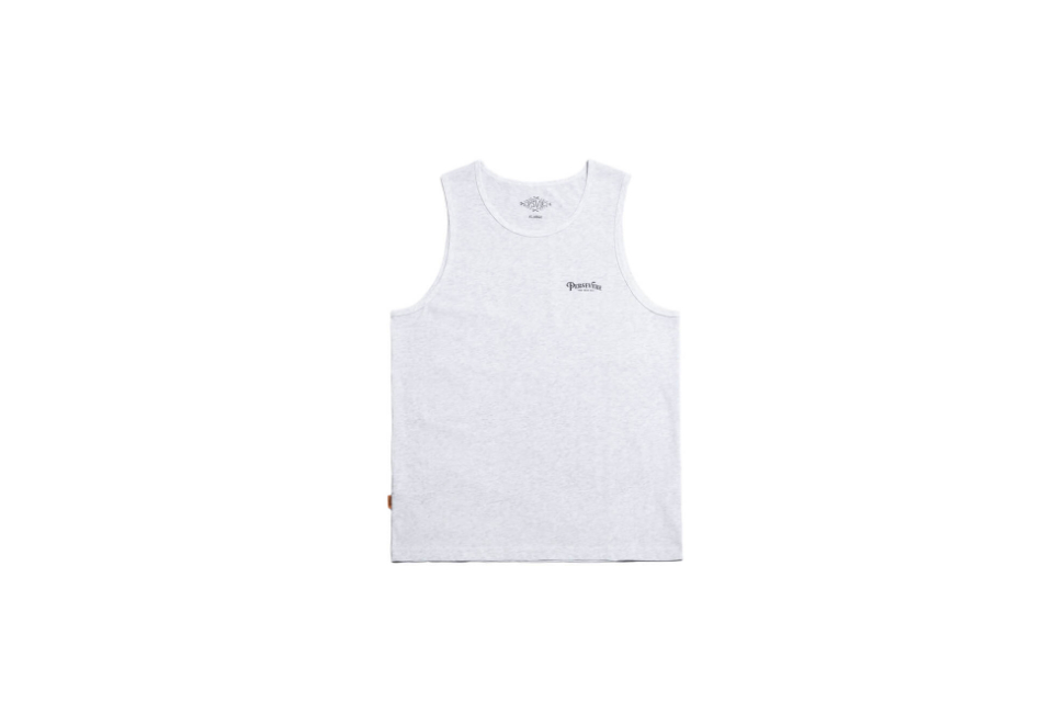PERSEVERE 24 SS Classic Logo Basic Tank (29)
