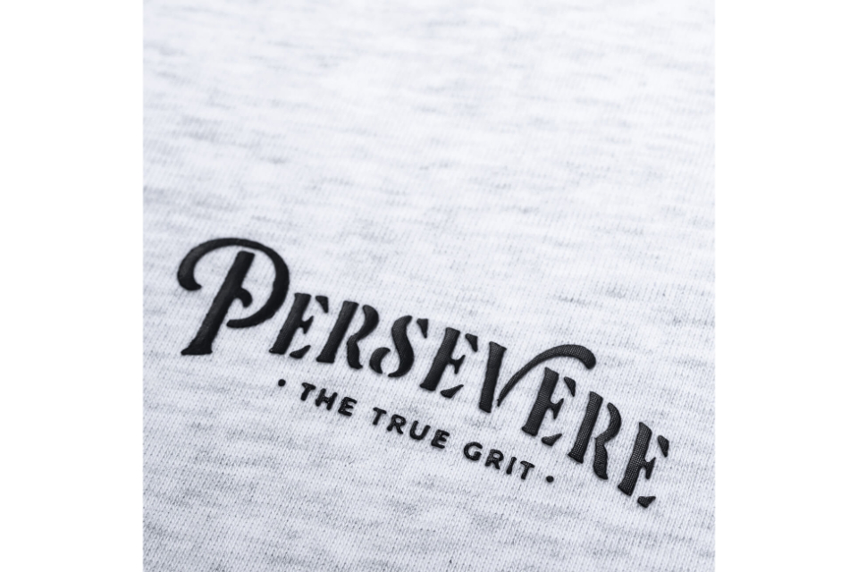 PERSEVERE 24 SS Classic Logo Basic Tank (31)