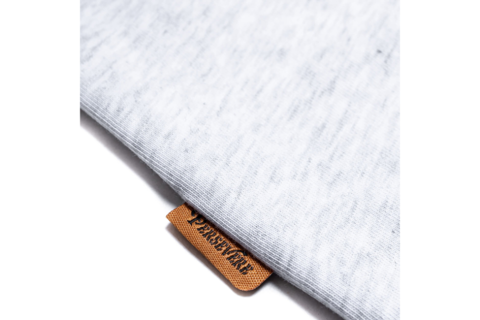 PERSEVERE 24 SS Classic Logo Basic Tank (33)