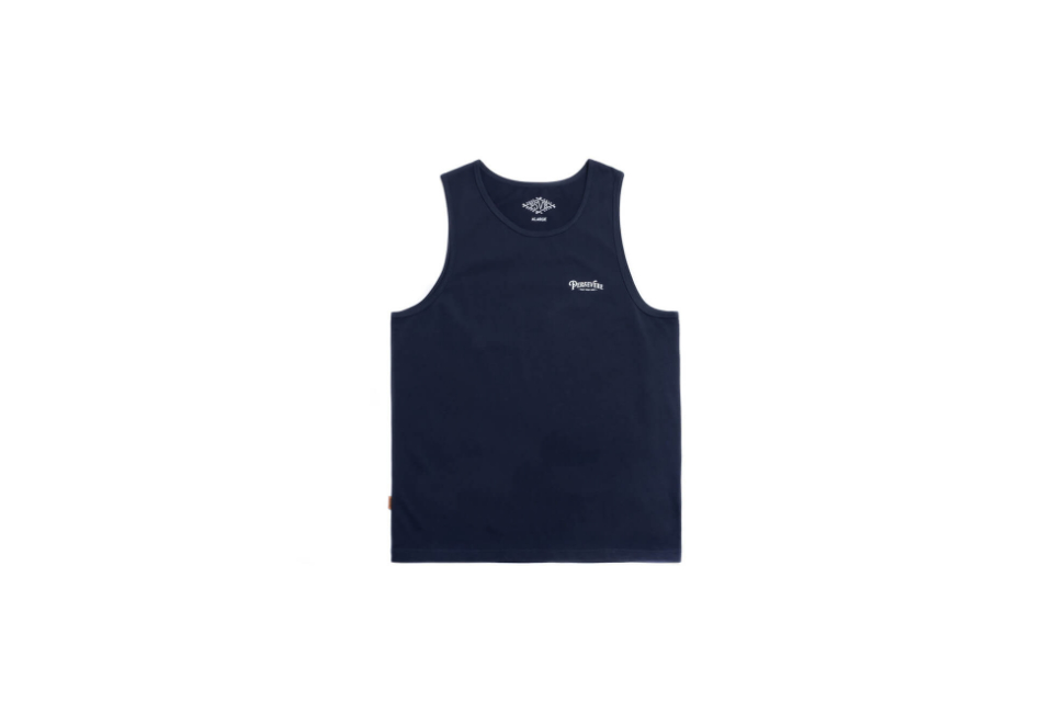 PERSEVERE 24 SS Classic Logo Basic Tank (34)