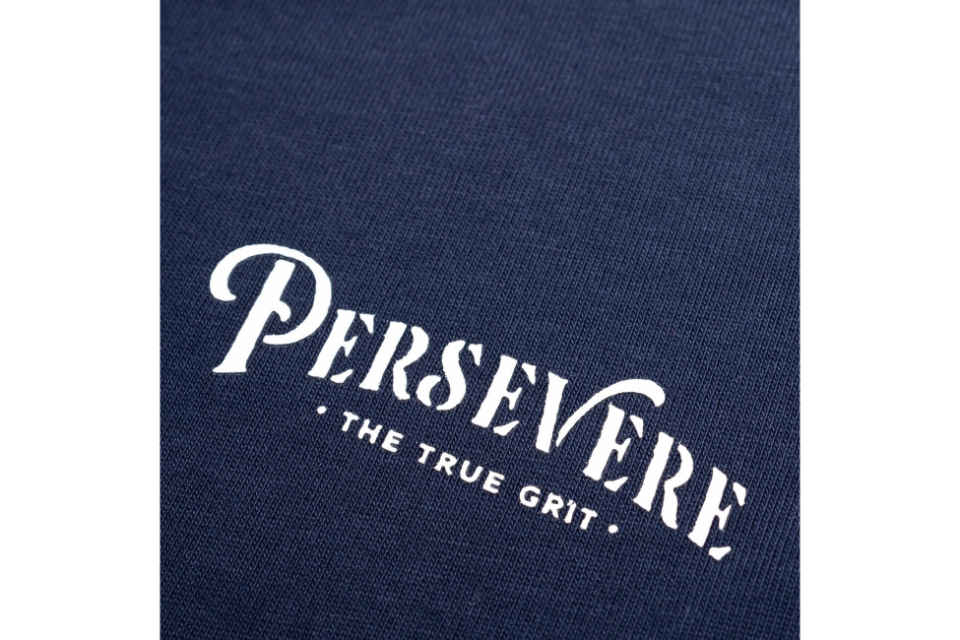PERSEVERE 24 SS Classic Logo Basic Tank (36)