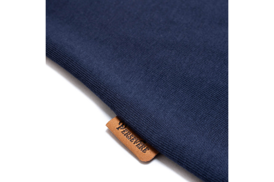 PERSEVERE 24 SS Classic Logo Basic Tank (38)