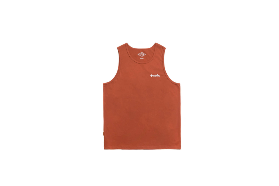 PERSEVERE 24 SS Classic Logo Basic Tank (39)