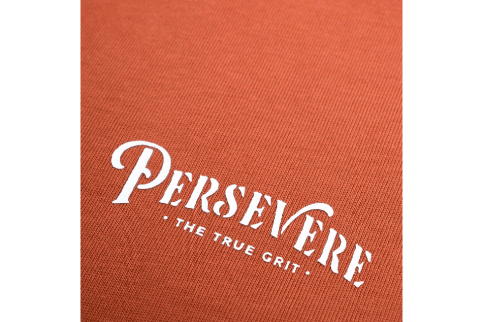 PERSEVERE 24 SS Classic Logo Basic Tank (41)