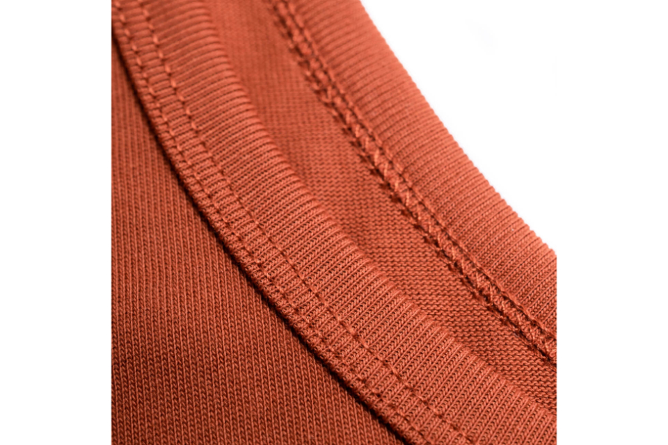 PERSEVERE 24 SS Classic Logo Basic Tank (42)