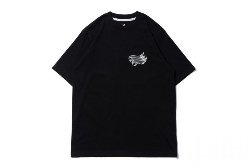 REMIX 23 AW Cola Wings Tee (5)