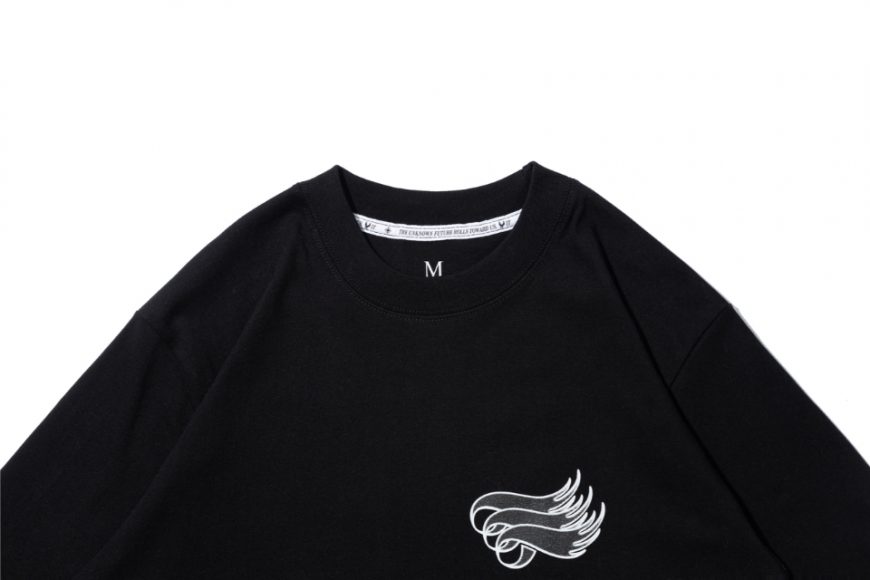 REMIX 23 AW Cola Wings Tee (7)