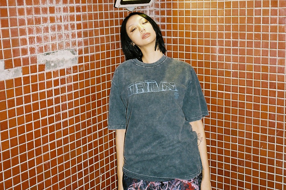 REMIX 23 AW Visual Energy Tee by@albertoperancho (1)