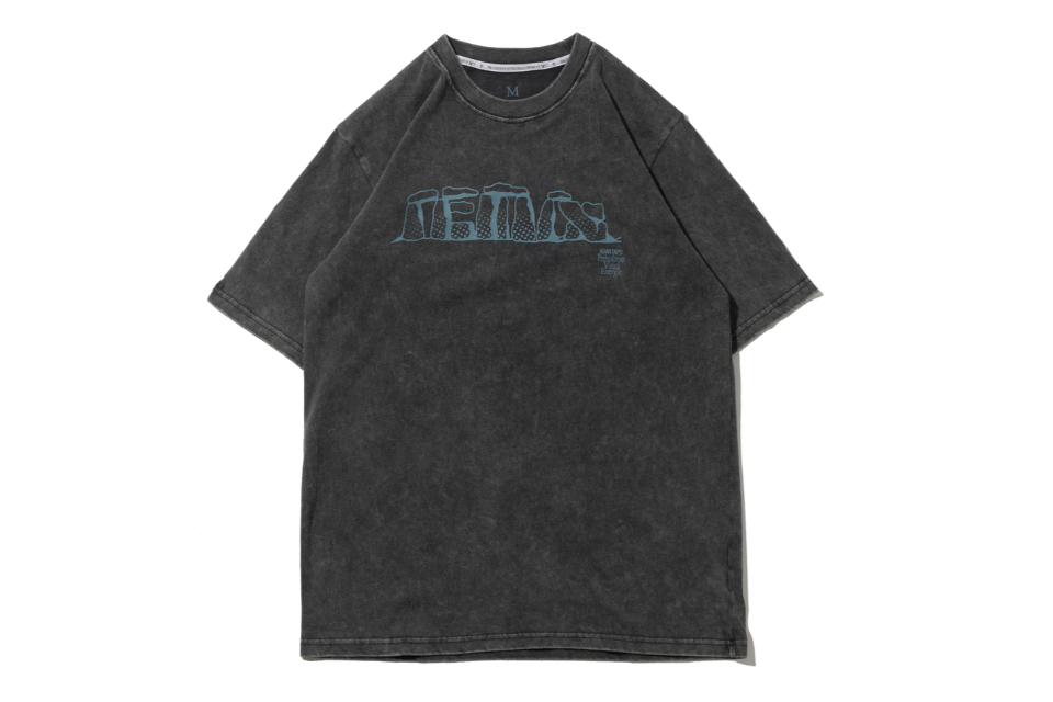 REMIX 23 AW Visual Energy Tee by@albertoperancho (10)