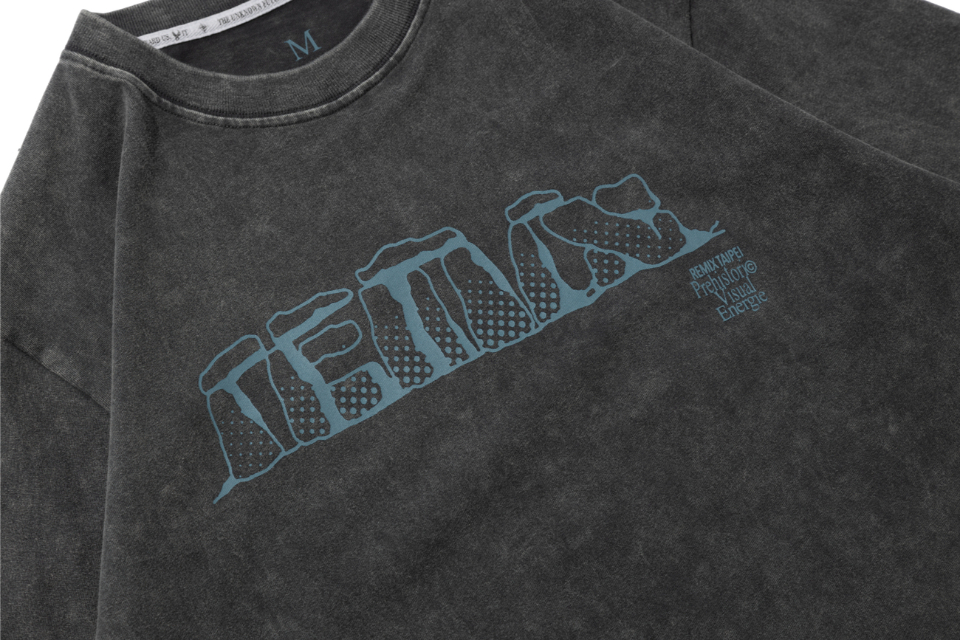 REMIX 23 AW Visual Energy Tee by@albertoperancho (13)
