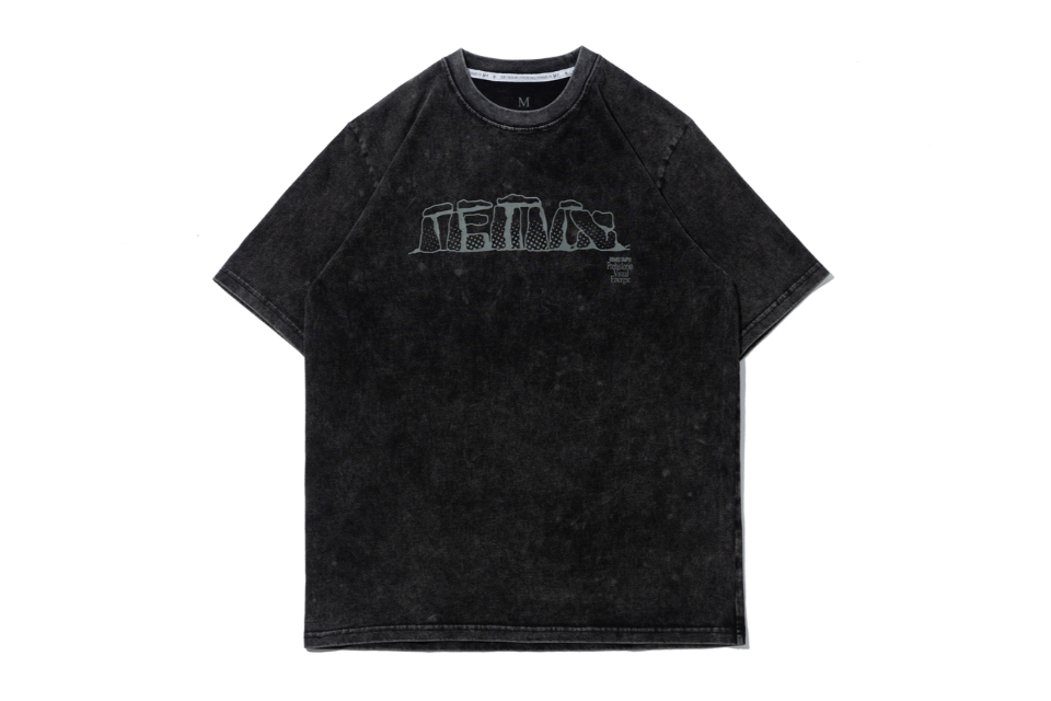 REMIX 23 AW Visual Energy Tee by@albertoperancho (4)