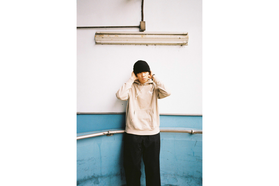 REMIX 24 SS Broken Wing Hoodie (2)