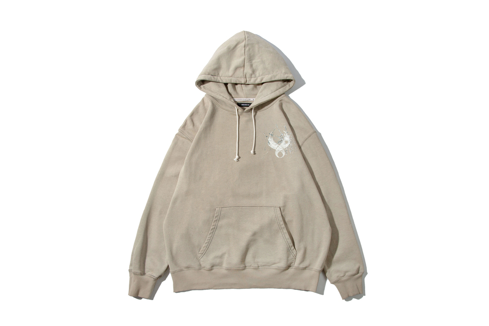 REMIX 24 SS Broken Wing Hoodie (6)