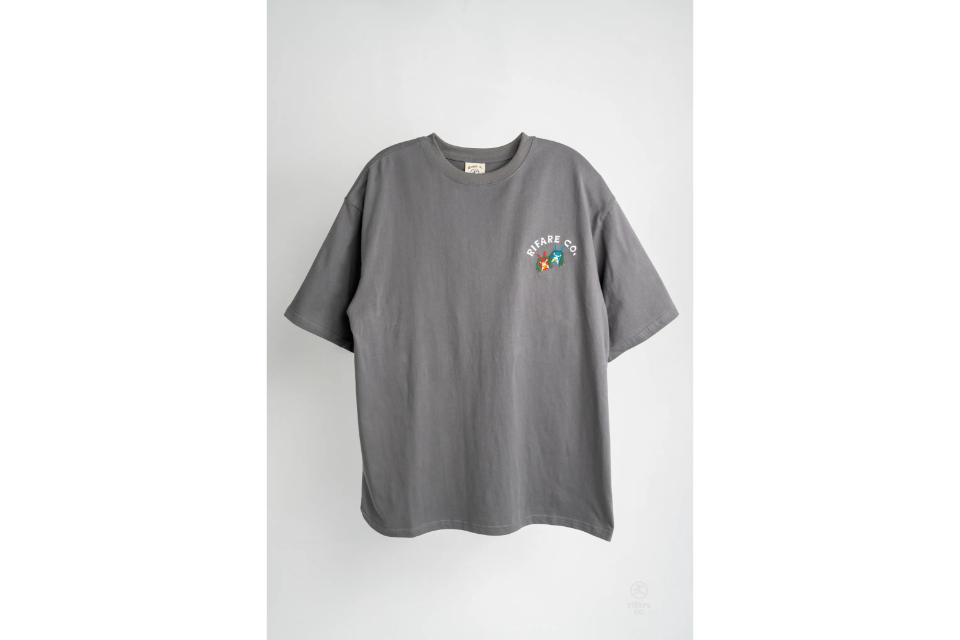 Rifare 24 SS 生剝鬼 T-Shirt (5)