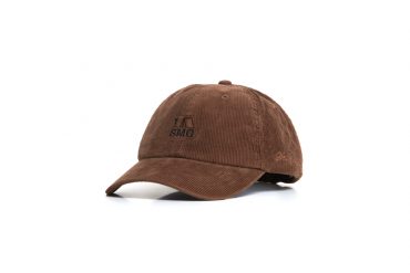 SMG 23 AW Corduroy Camping Sports Cap (2)